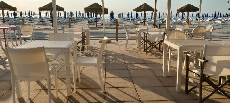 Lido Aurora Nord - 2