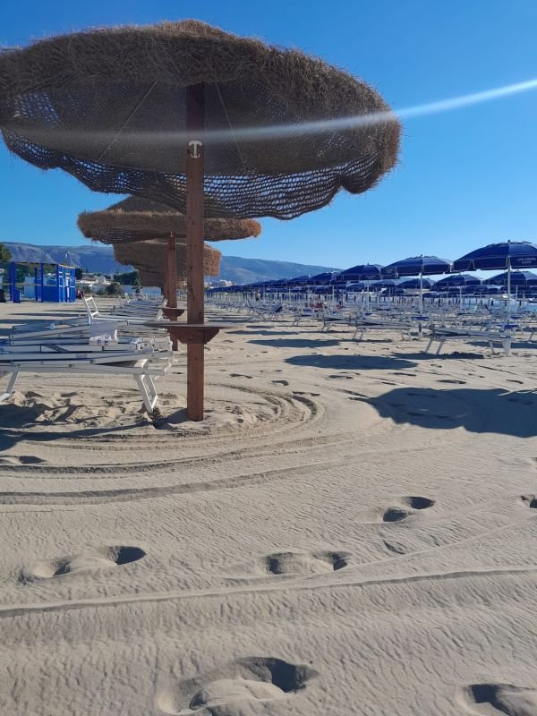 Lido Aurora Nord - 3