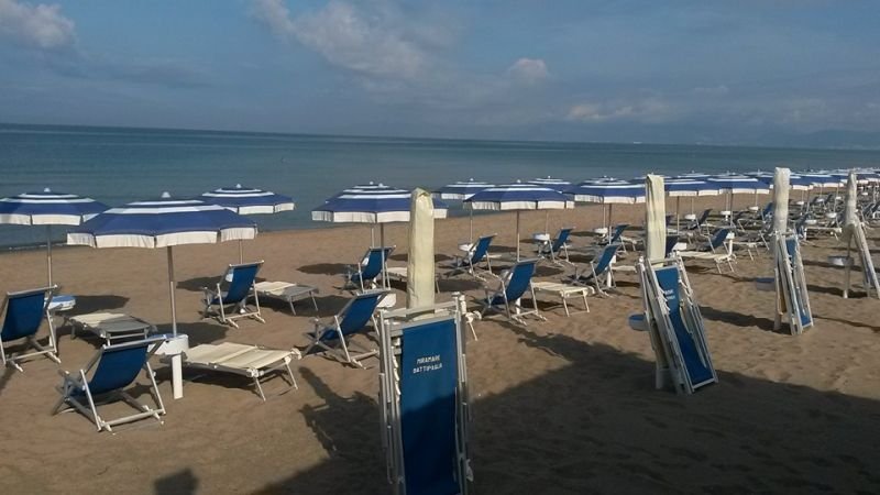 Miramare Beach Village - Battipaglia