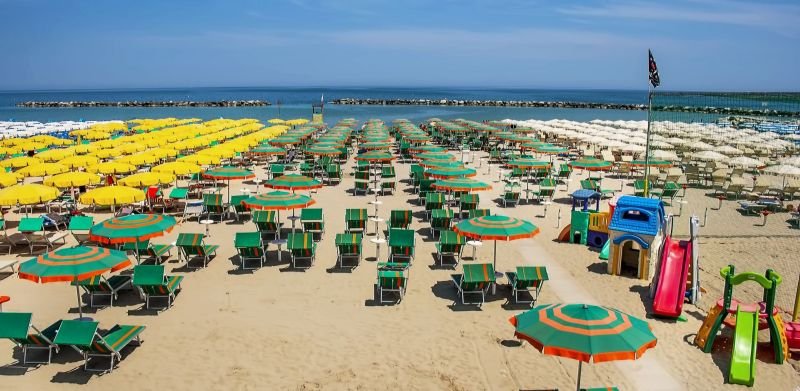 Bagno Sirena 4