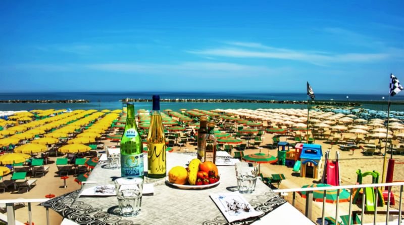 Bagno Sirena 4 - 3