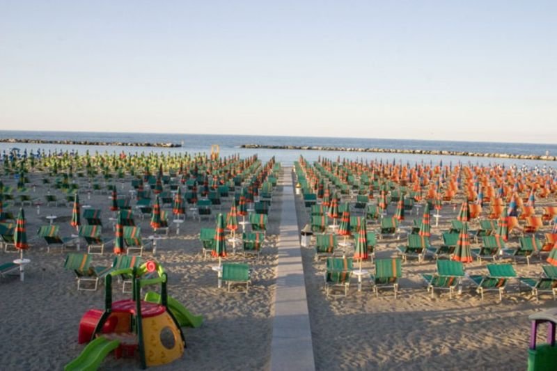 Bagno Sirena 4 - 4