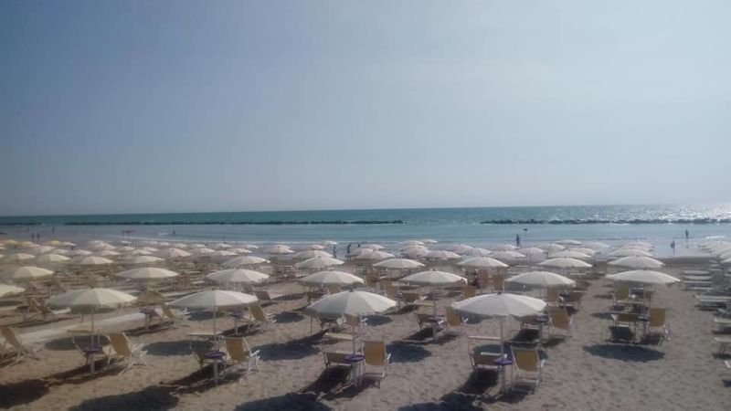 Lido Mareluna