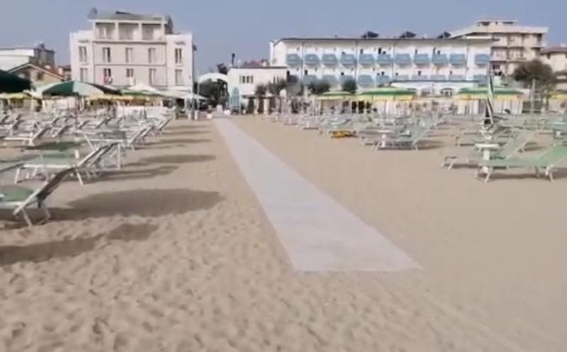 Bagno Angelo 40-42 - 2