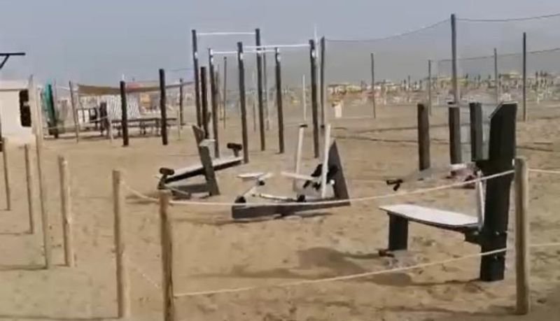 Bagno Angelo 40-42 - 3