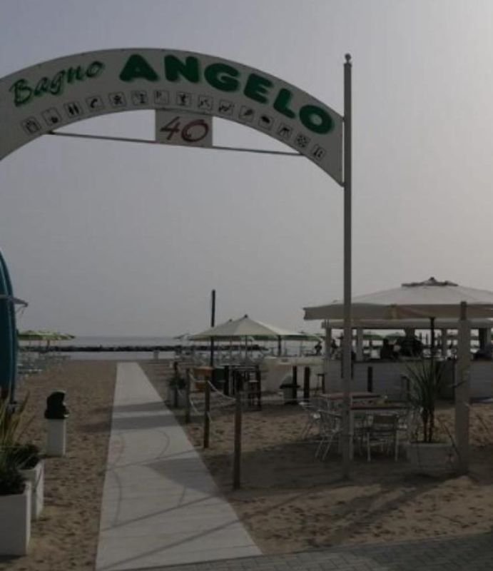 Bagno Angelo 40-42 - 4