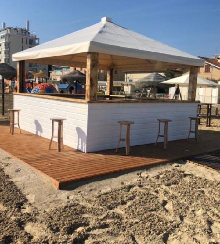 Bagno Angelo 40-42 - 5