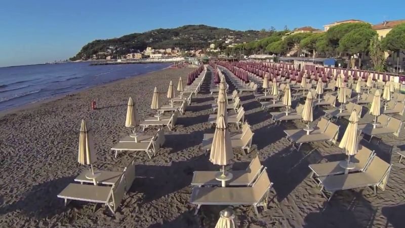 Bagni Delfino - 3