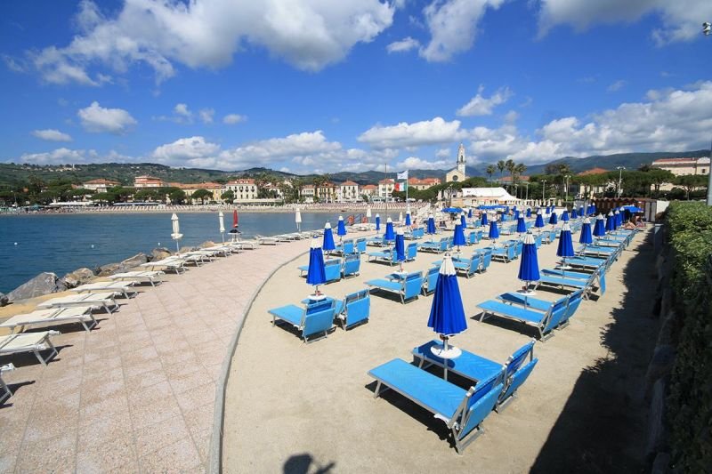 Solarium Delle Tartarughe - 3