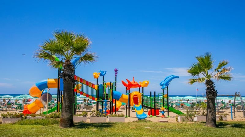 Lido Cascata - 3