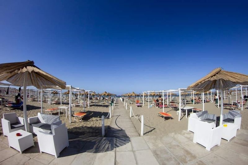 Lido Aurora