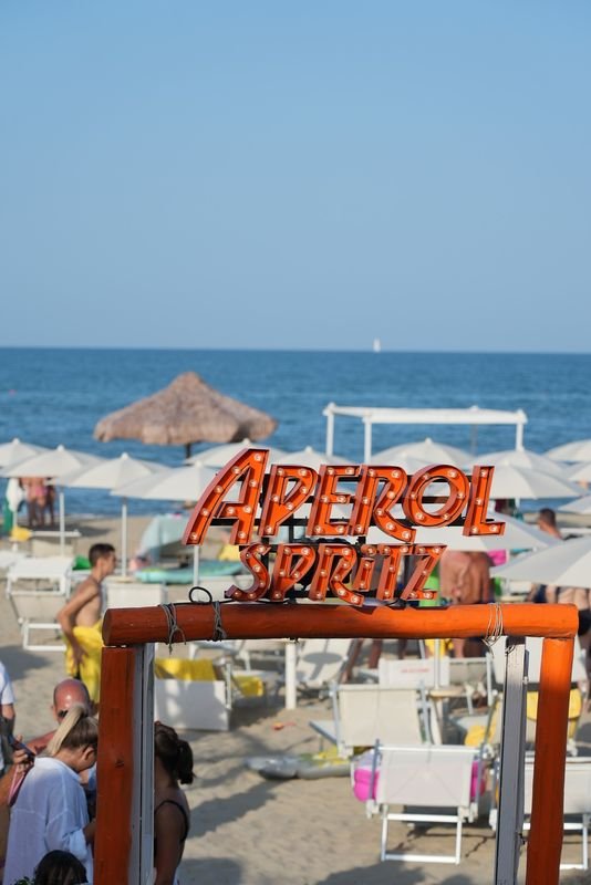 Chalet La Rotonda - Giulianova