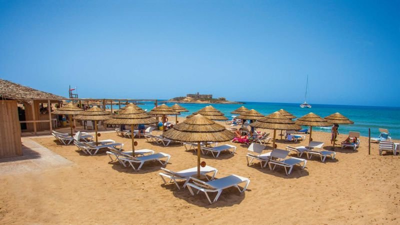 Scialai Comfort Beach Cafe - Portopalo di Capo Passero
