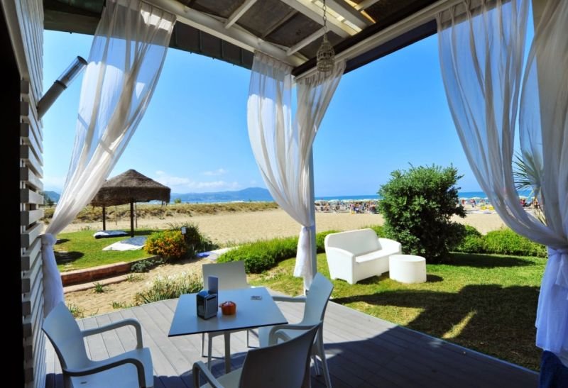 Villaggio Lido Linora