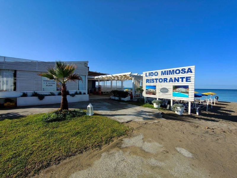 Lido Mimosa - 2