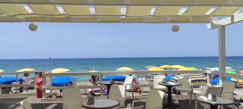 Lido Mimosa - 3