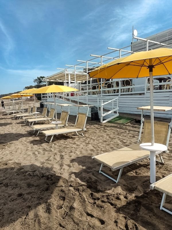 Lido Mimosa - 4