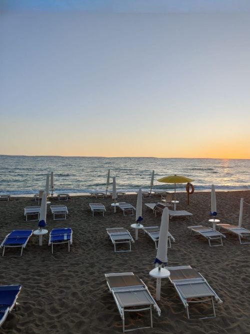 Lido Mimosa - 5