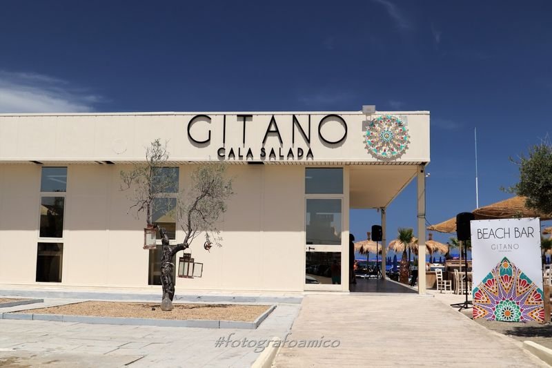 Gitano Cala Salada - 4