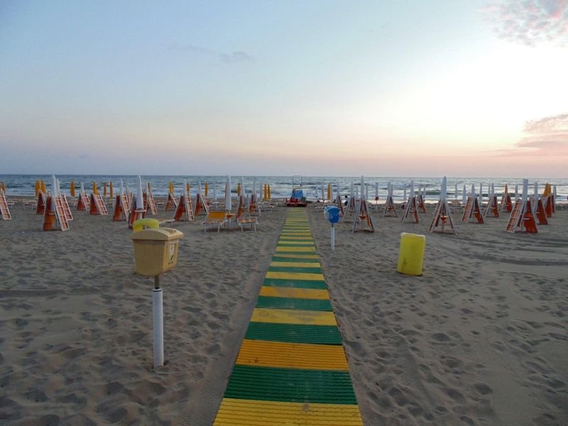 Lido Onbesonne Beach - 2