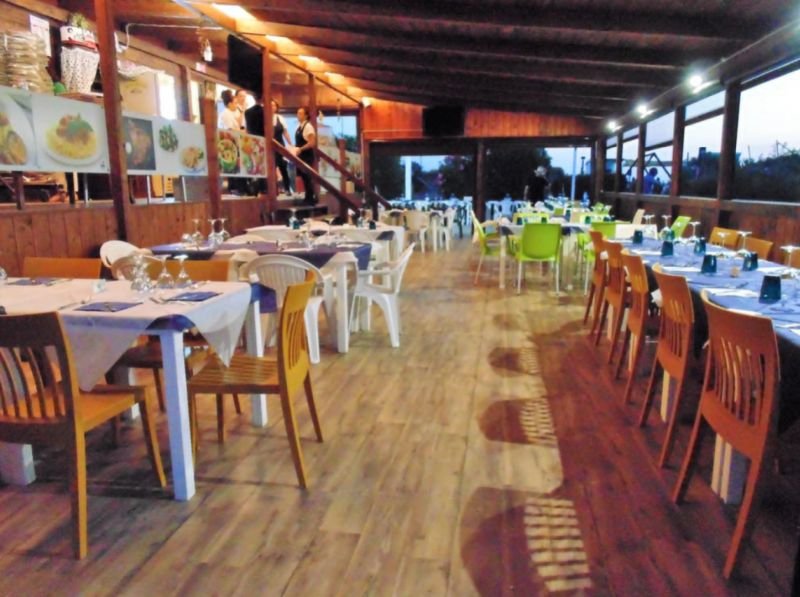 Lido Onbesonne Beach - 3