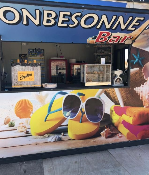 Lido Onbesonne Beach - 4