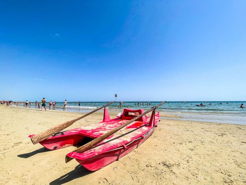Villaggio Lido d'Abruzzo - Roseto degli Abruzzi