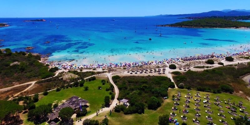 I Giardini di Brandinchi - San Teodoro