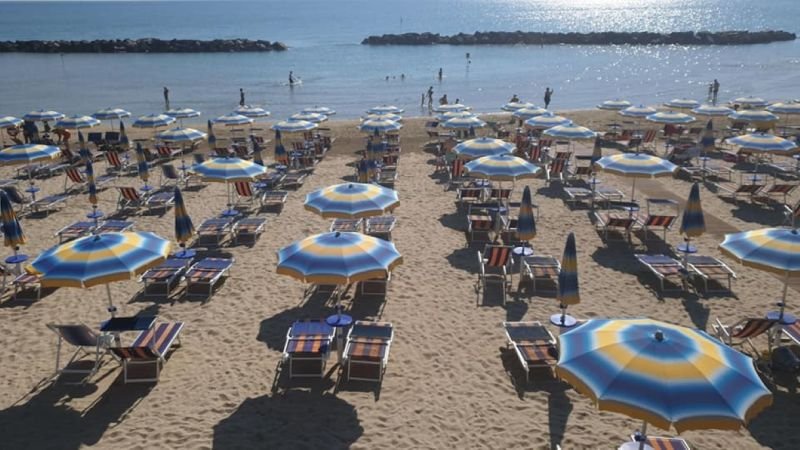 Koko Beach - Cupra Marittima