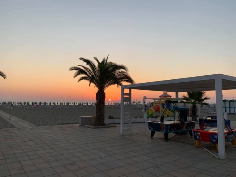 Lido Venezia - Margherita di Savoia