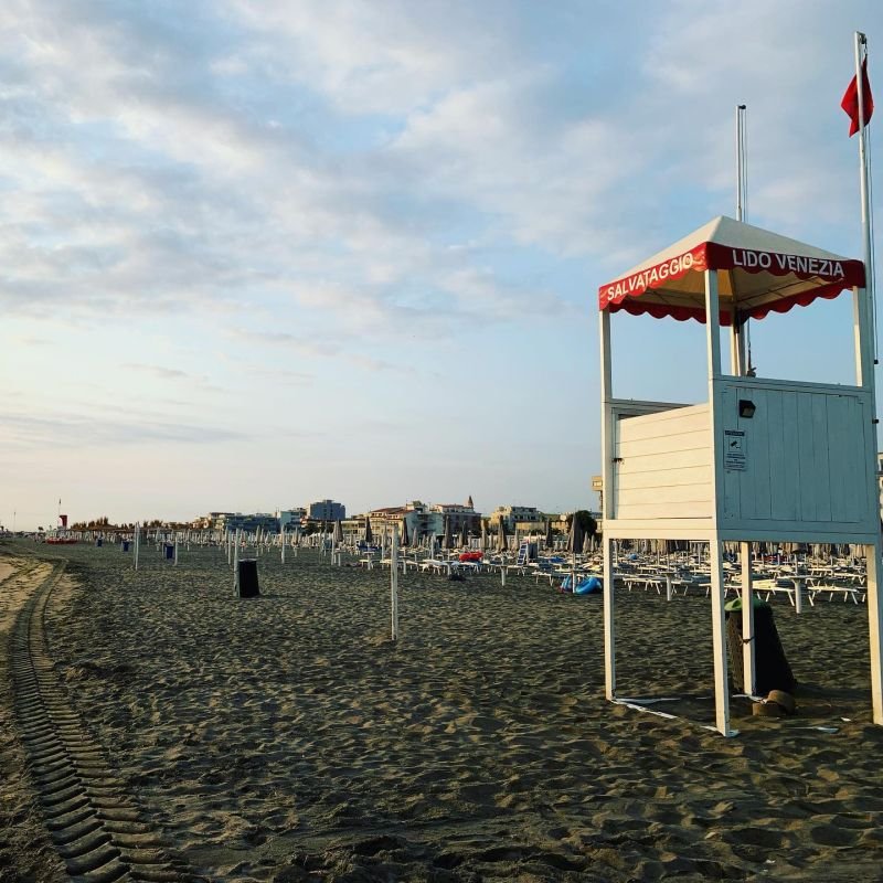 Lido Venezia - 4