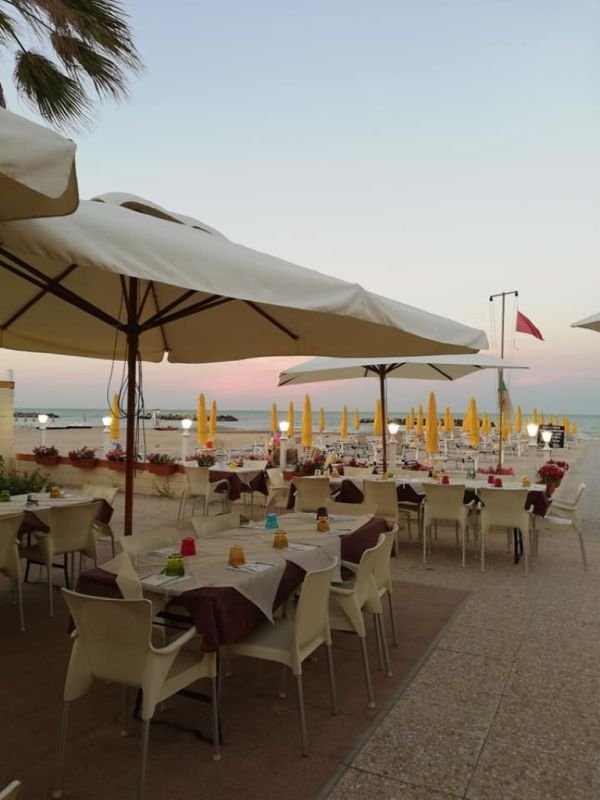 Praia Do Sol