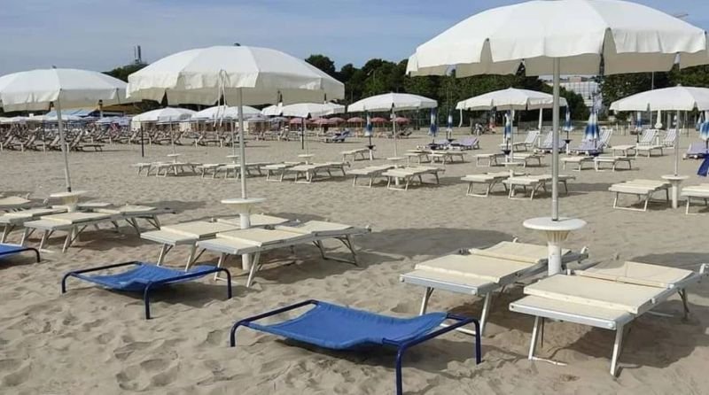 Unica Beach
