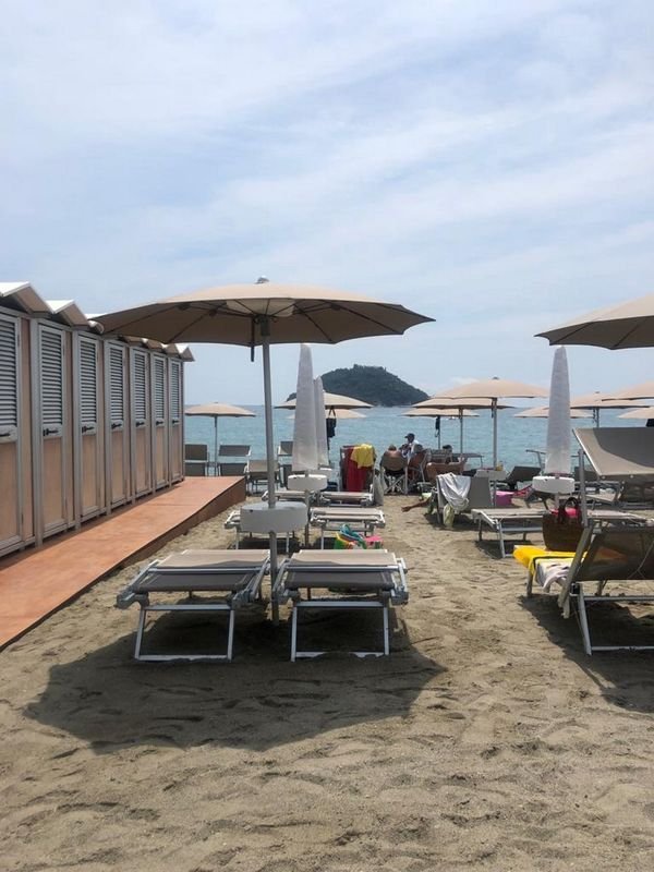 Bagni Doria - 5