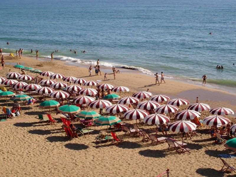 Perla Bianca - Santa Maria di Castellabate