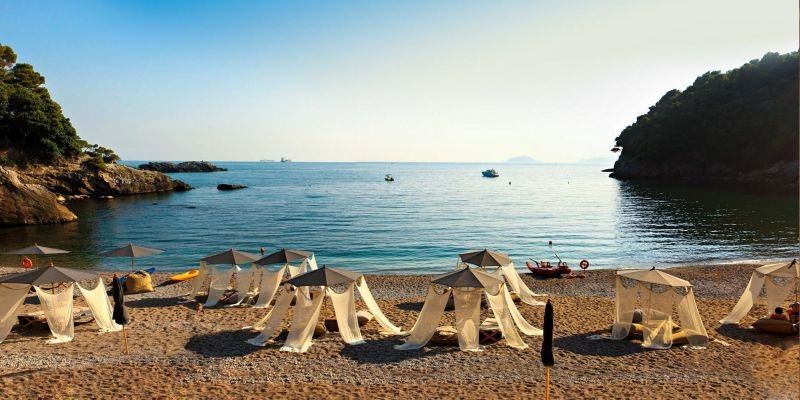 Eco Del Mare - Lerici