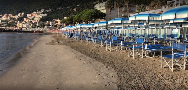 Bagni Ondina - Laigueglia