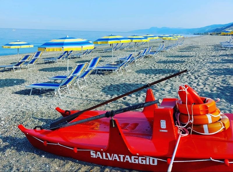 Lido Il Girasole - 2