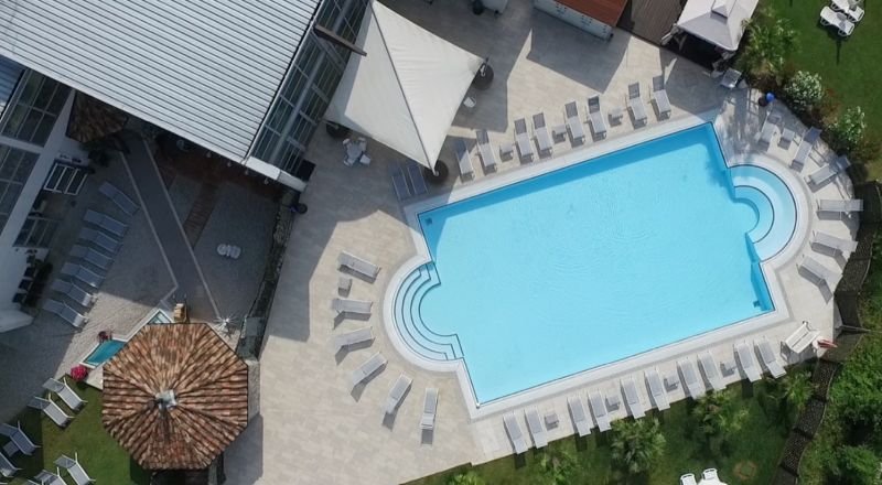 Aquarius Wellnes Center - 1