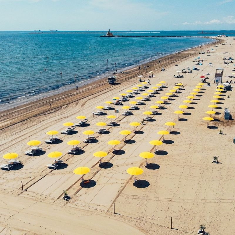 Sunset Beach Rental - Cavallino-Treporti