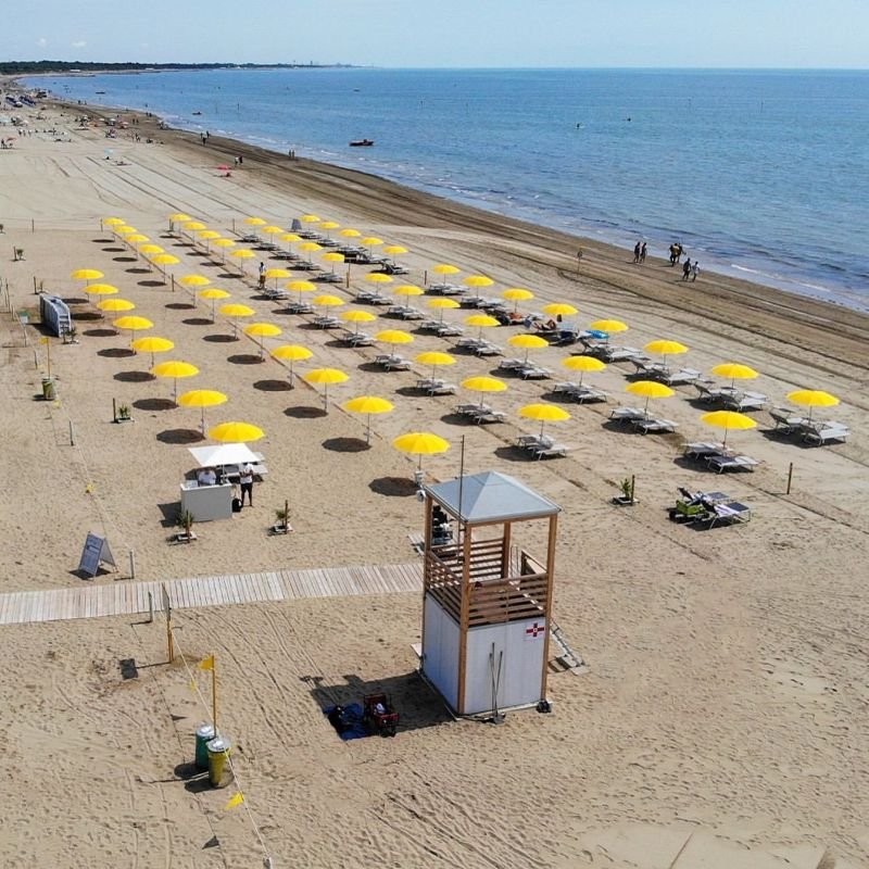 Sunset Beach Rental - 2