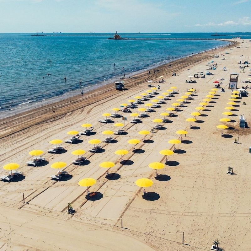 Sunset Beach Rental - 3