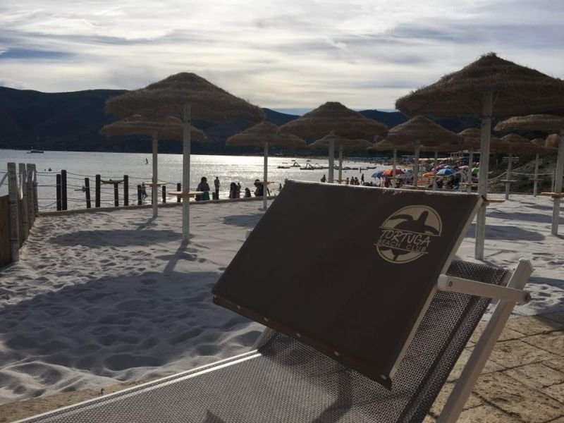 Tortuga Beach Club - 4