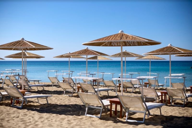 MurMur Beach - San Pietro In Bevagna