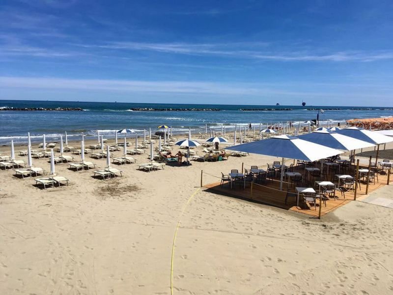 Bagno La Rotonda - 3