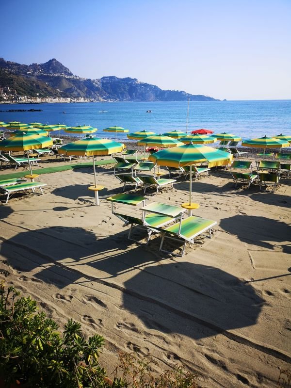 Sayonara Beach Naxos - 2