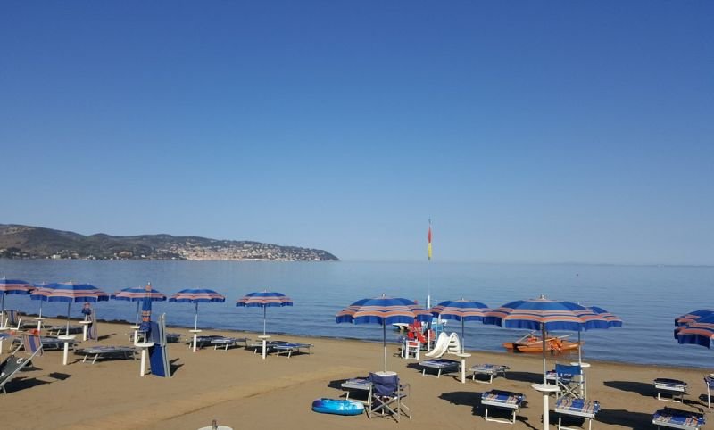 Bagno Serena - Orbetello