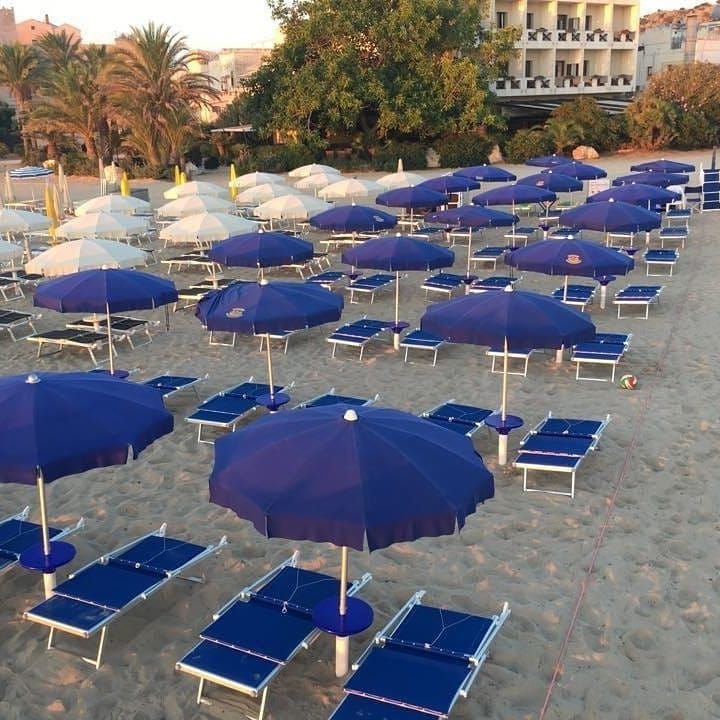 Lido Mediterraneo - San Vito Lo Capo
