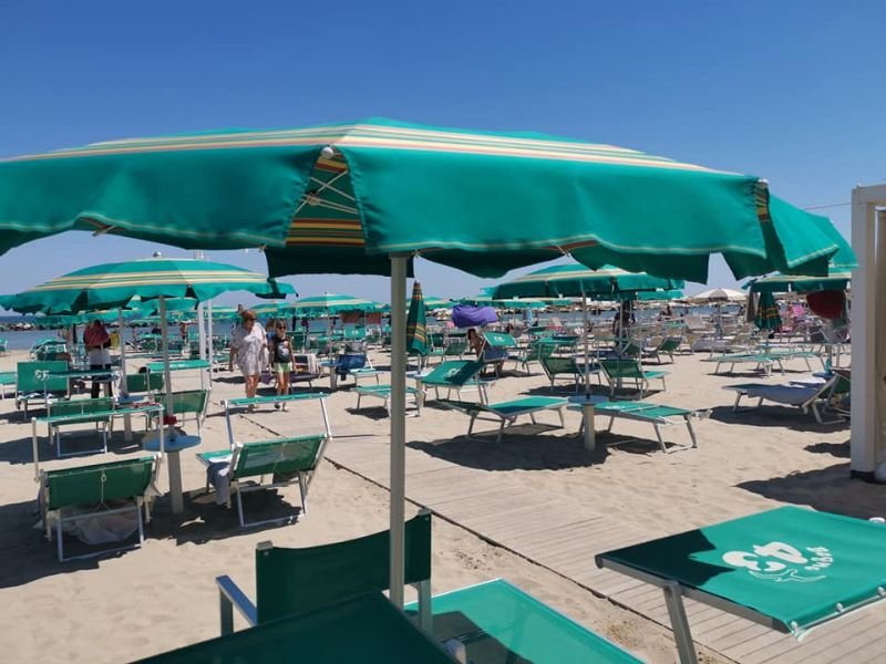 Milano Beach Club 43