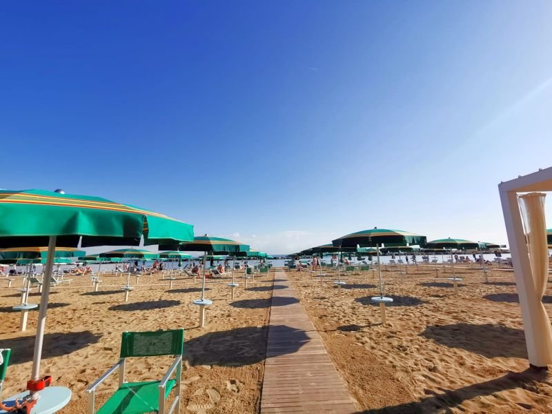 Milano Beach Club 43 - 3